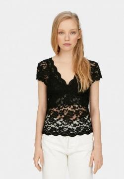 Блуза Stradivarius