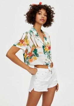 Блуза Pull&Bear