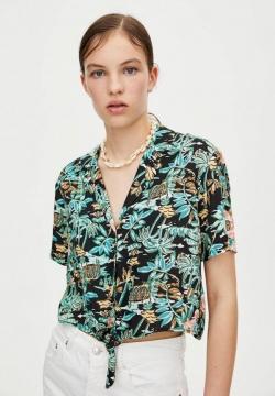 Блуза Pull&Bear