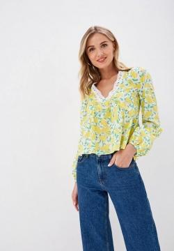 Блуза Ruxara Блуза Ruxara