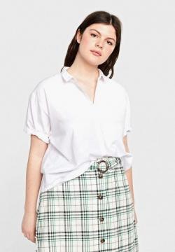 Блуза Violeta by Mango