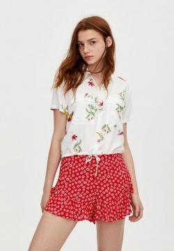 Блуза Pull&Bear