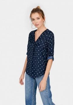 Блуза Stradivarius