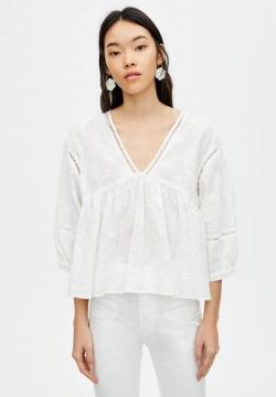 Блуза Pull&Bear