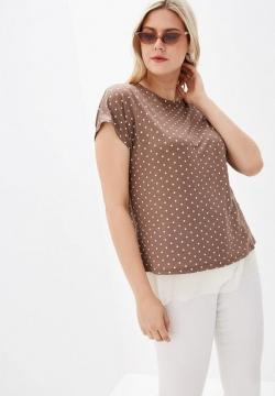 Блуза Космея