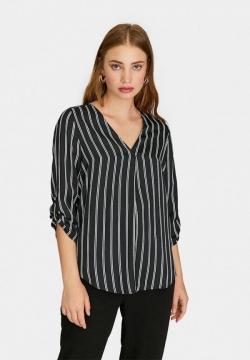 Блуза Stradivarius