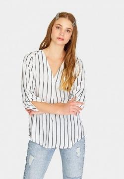 Блуза Stradivarius