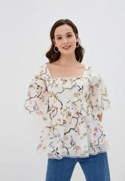 Блуза Luisa Wang