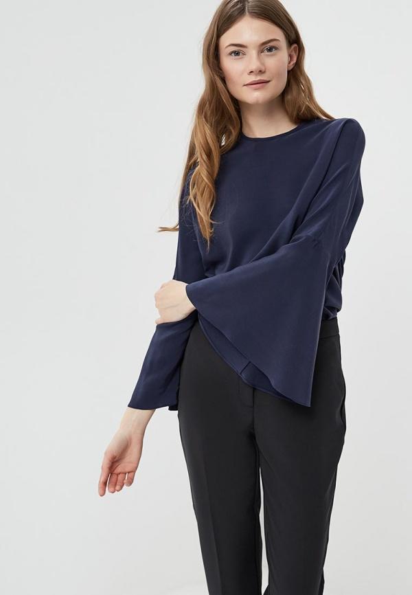 Блуза Silk me