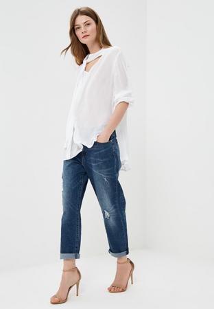 Блуза H:Connect