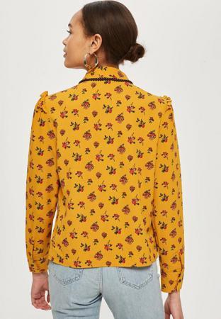 Блуза Topshop