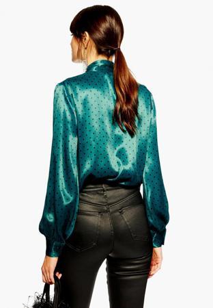 Блуза Topshop