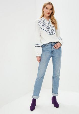 Блуза Free People
