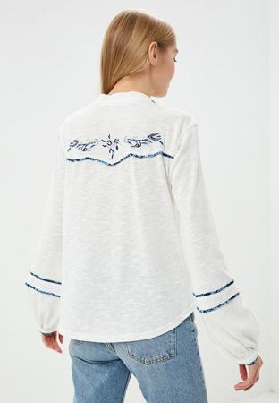 Блуза Free People