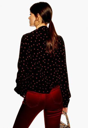 Блуза Topshop