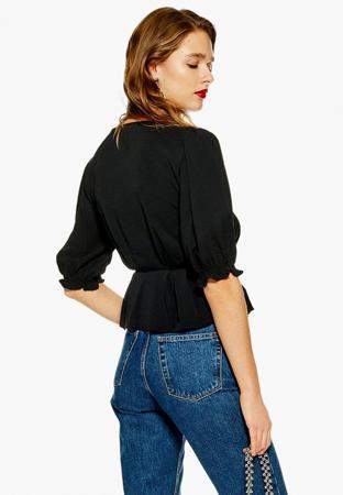 Блуза Topshop
