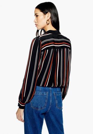 Блуза Topshop