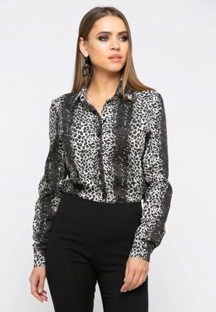 Блуза Gold Chic Chili