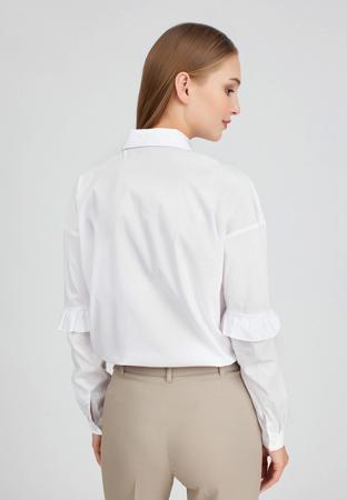 Блуза Serginnetti