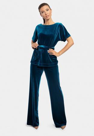 Блуза Vladi Collection