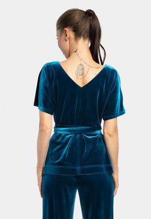 Блуза Vladi Collection