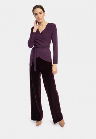 Блуза Vladi Collection