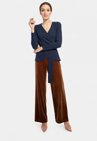 Блуза Vladi Collection