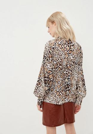 Блуза Lezzarine