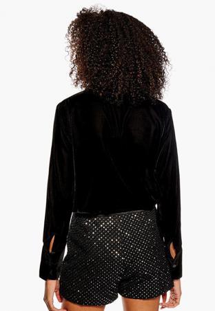 Блуза Topshop