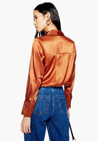 Блуза Topshop