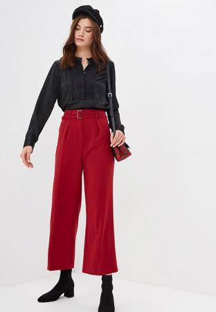 Блуза Banana Republic