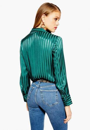 Блуза Topshop