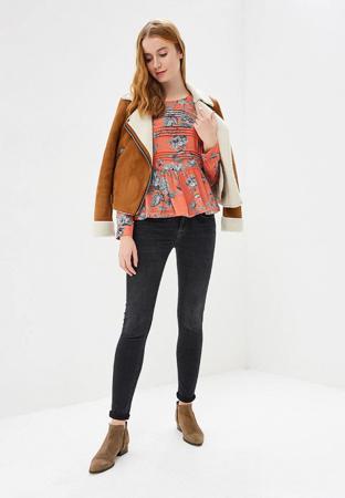 Блуза Pepe Jeans