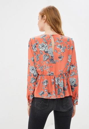 Блуза Pepe Jeans