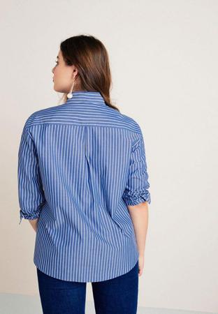 Блуза Violeta by Mango