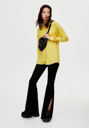 Блуза Pull&Bear