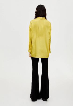 Блуза Pull&Bear