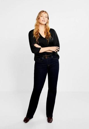 Блуза Violeta by Mango