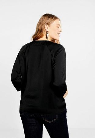 Блуза Violeta by Mango