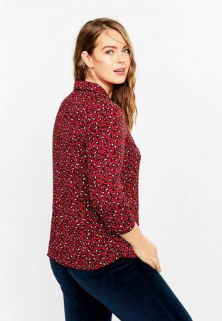 Блуза Violeta by Mango