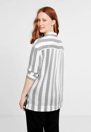 Блуза Violeta by Mango