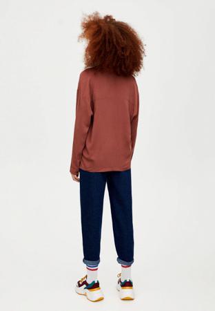Блуза Pull&Bear Блуза Pull&Bear