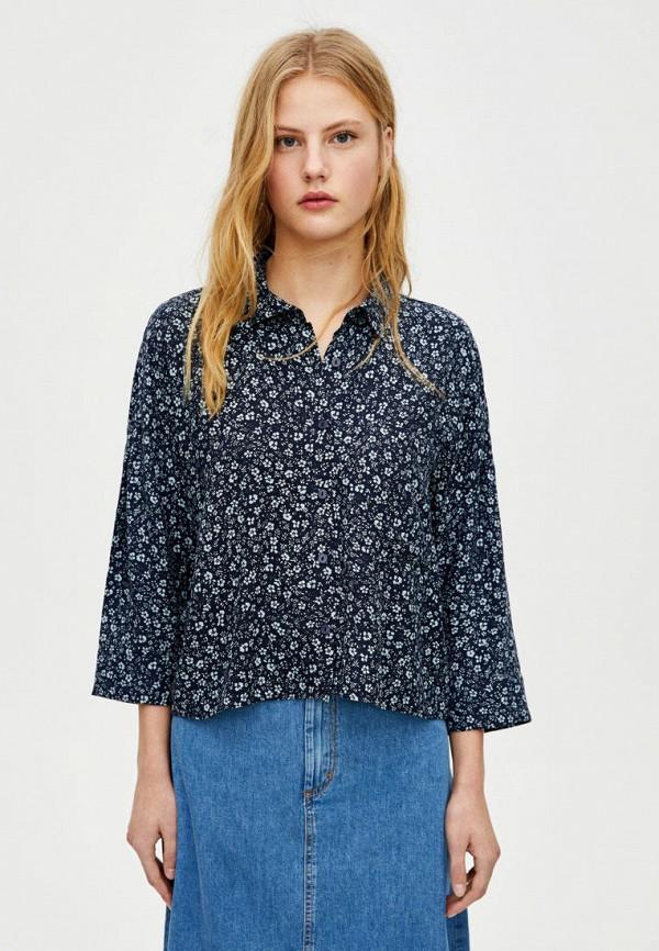 Блуза Pull&Bear