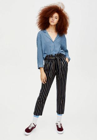 Блуза Pull&Bear