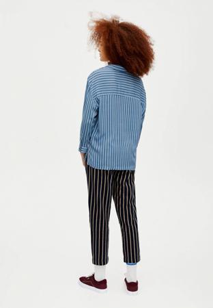 Блуза Pull&Bear