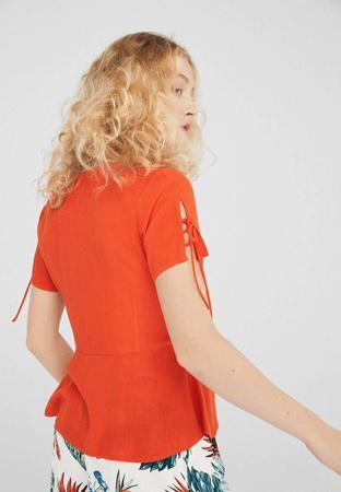 Блуза Springfield