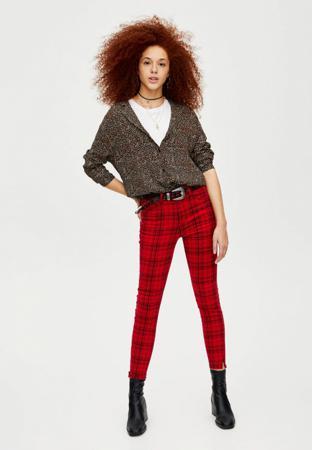 Блуза Pull&Bear