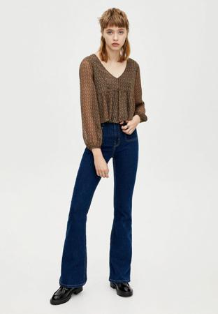 Блуза Pull&Bear