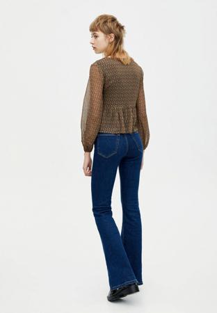 Блуза Pull&Bear