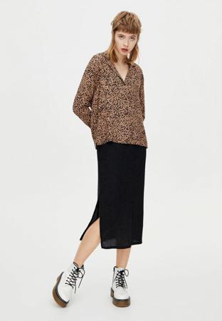 Блуза Pull&Bear